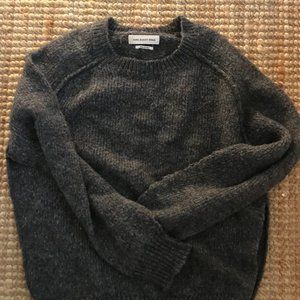 Women's Grey Sweater | Isabel Marant Etoile